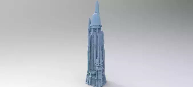 Fort bright Moon Dome 3 