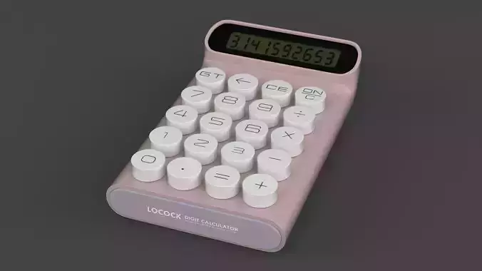 Calculator