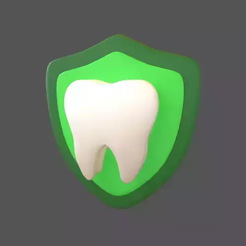 Protect Tooth Emoji v1 002