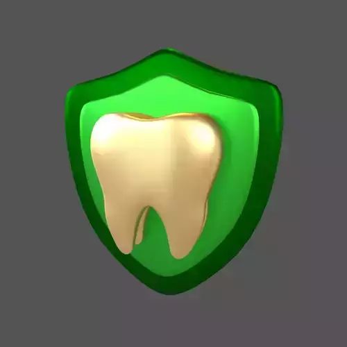 Protect Tooth Emoji v1 010