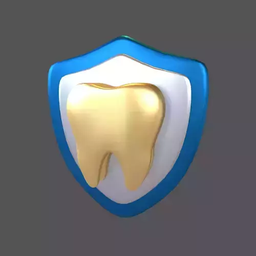 Protect Tooth Emoji v1 011