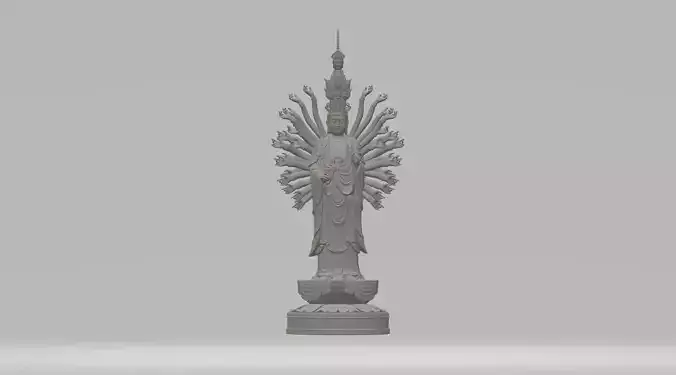 Quan Yin