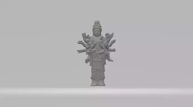 Quan Yin