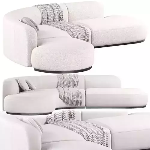 Bjorn Sofa L