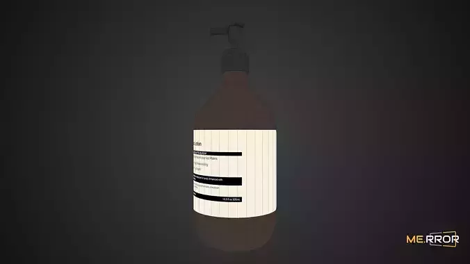 Game Ready Hand Lotion