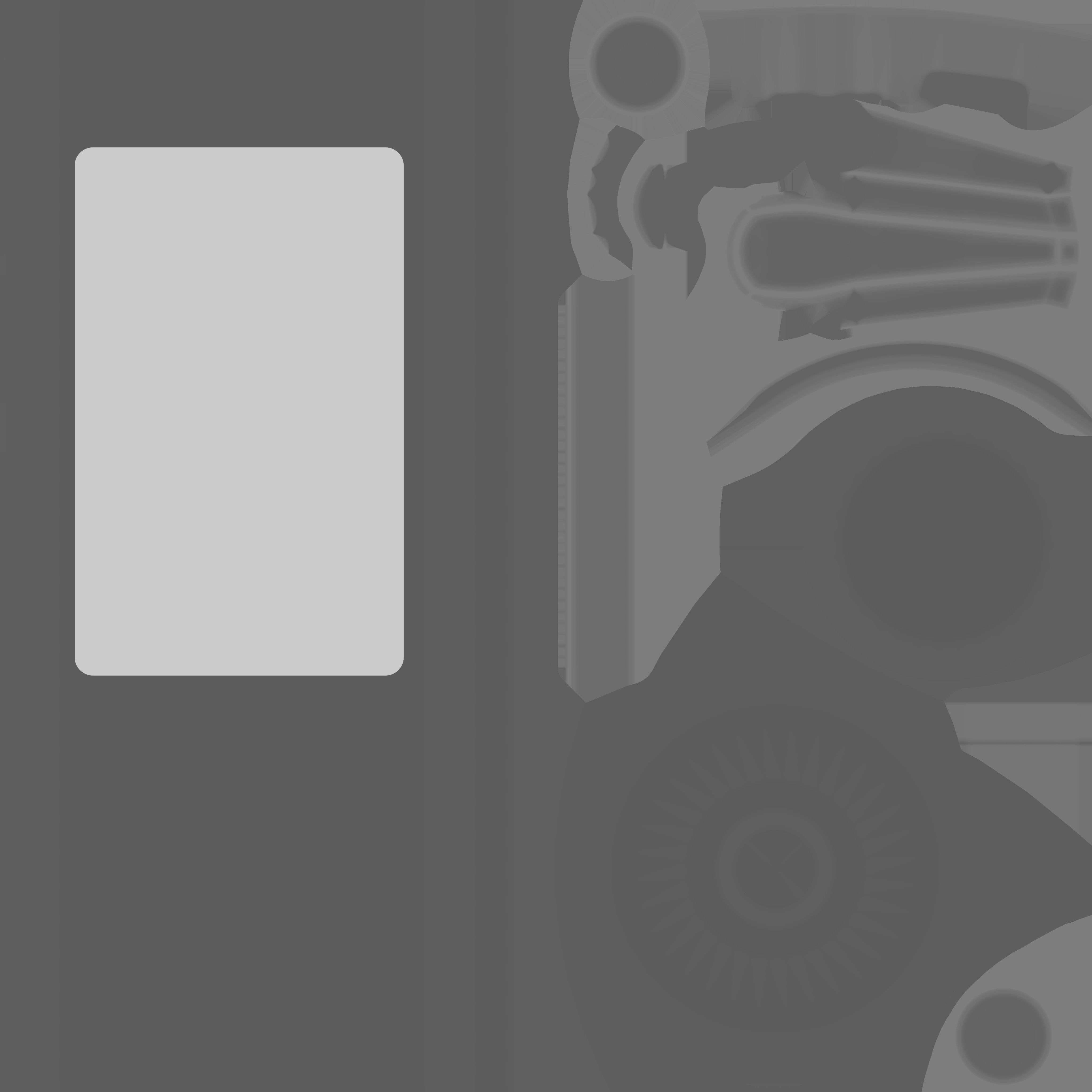 Game Ready Hand Cleanser Low-poly 3D model_18