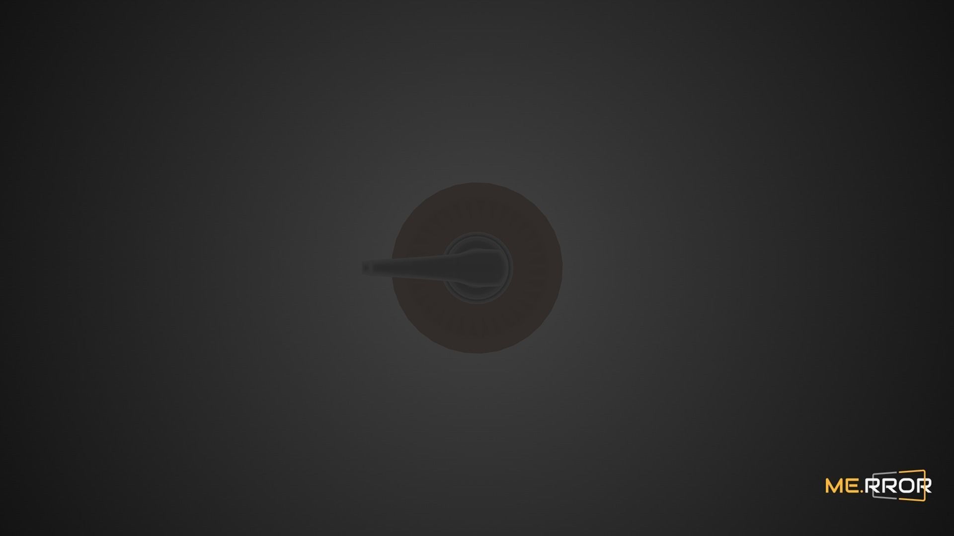 Game Ready Hand Cleanser Low-poly 3D model_8