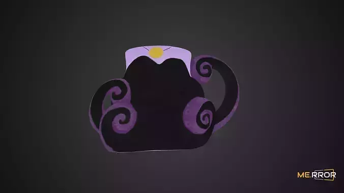 Game Ready Octopus Cup