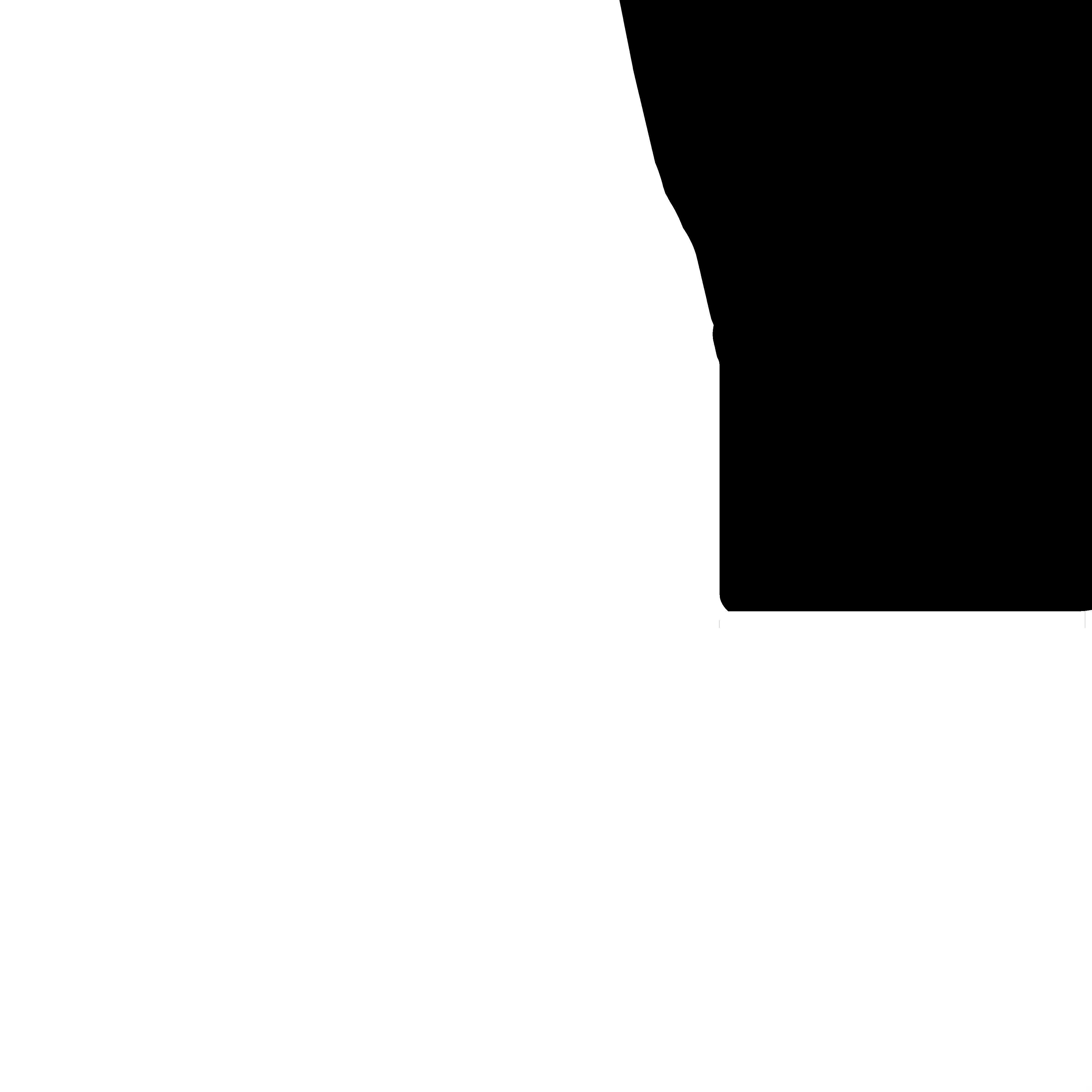 Game Ready Photo Frame 4 Low-poly 3D model_15