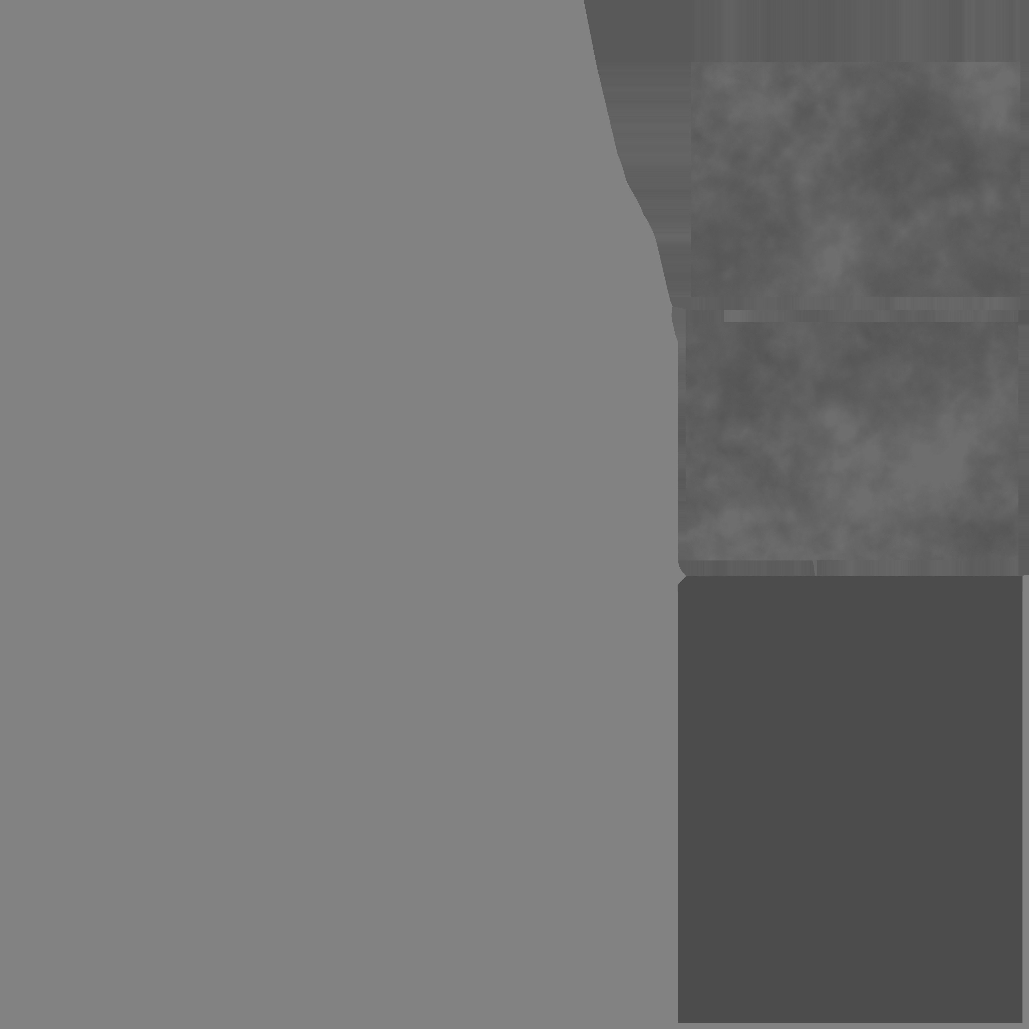 Game Ready Photo Frame 4 Low-poly 3D model_13