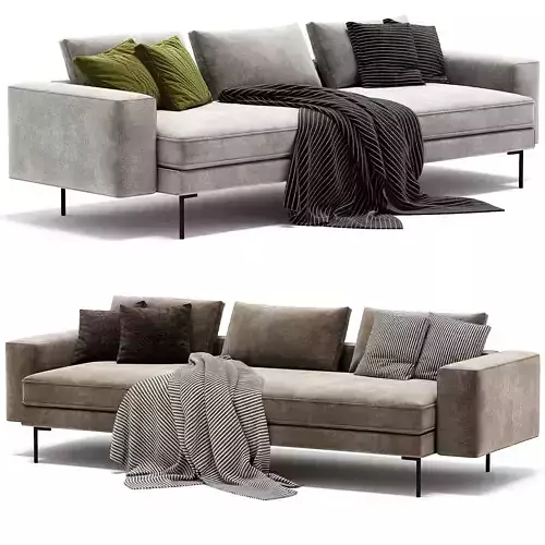 WILL Art Nova Sofa