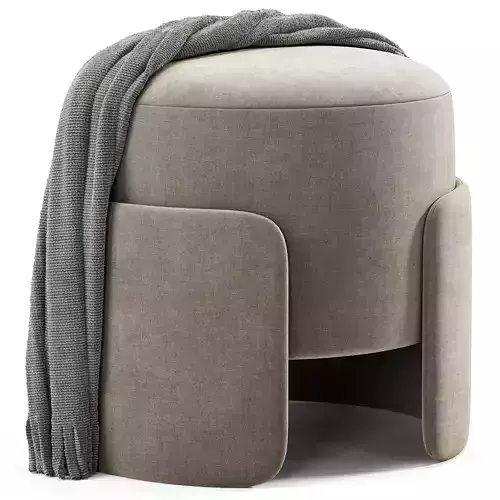 STUDIOPARISIEN A Ottoman