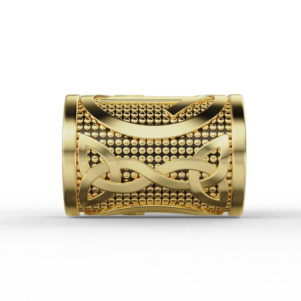 Rune Charm Eywas 3D print model_10