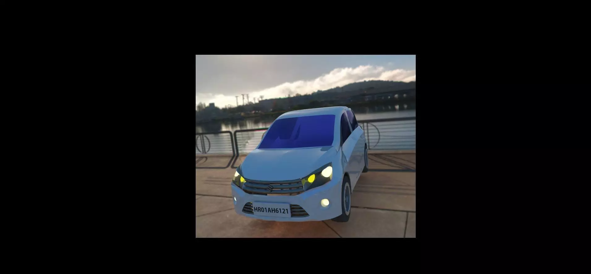 Celerio 2020 model 3D print model_0