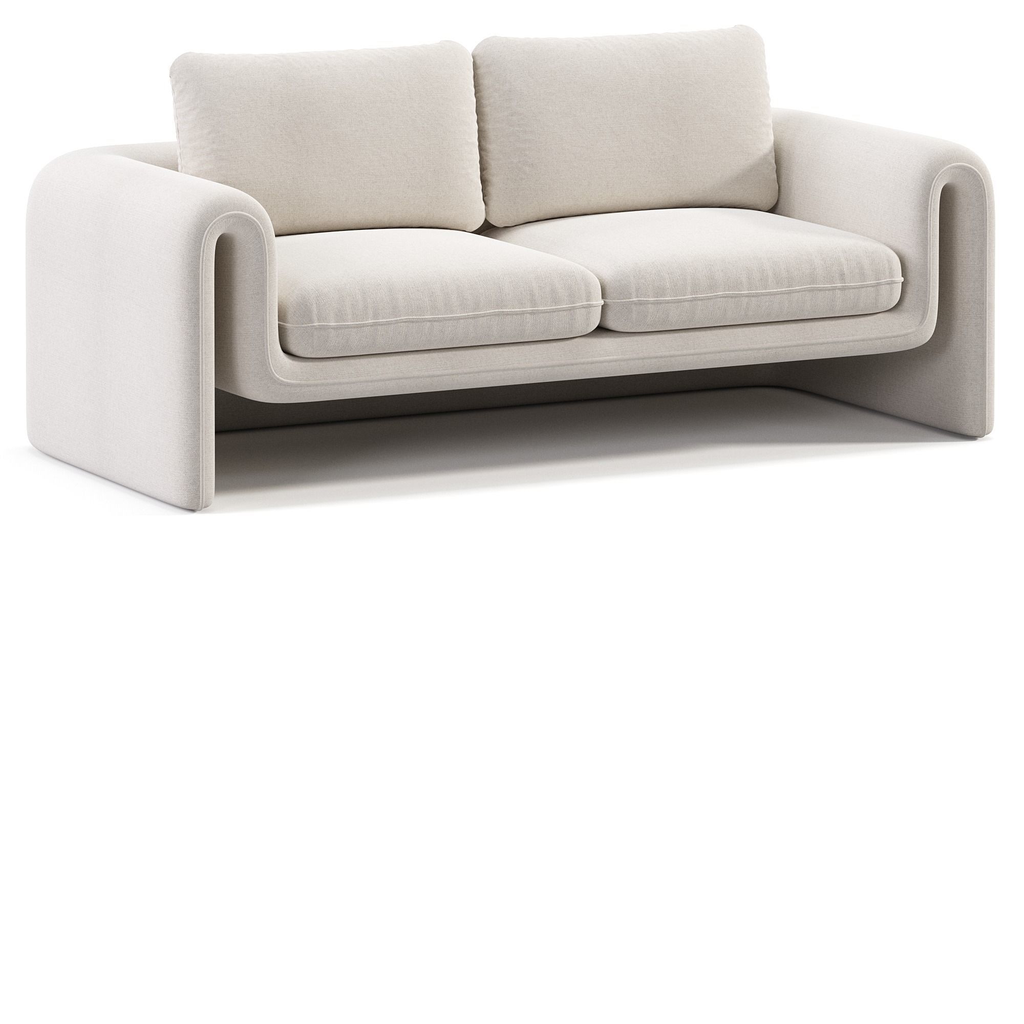 ADYA SOFA 3D model_7
