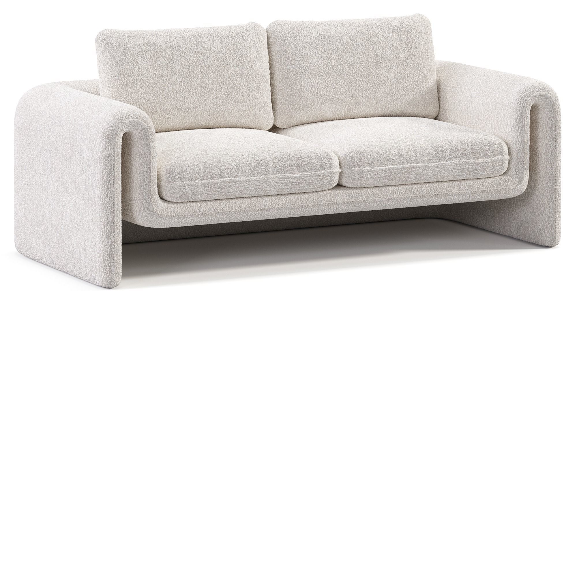 ADYA SOFA 3D model_2