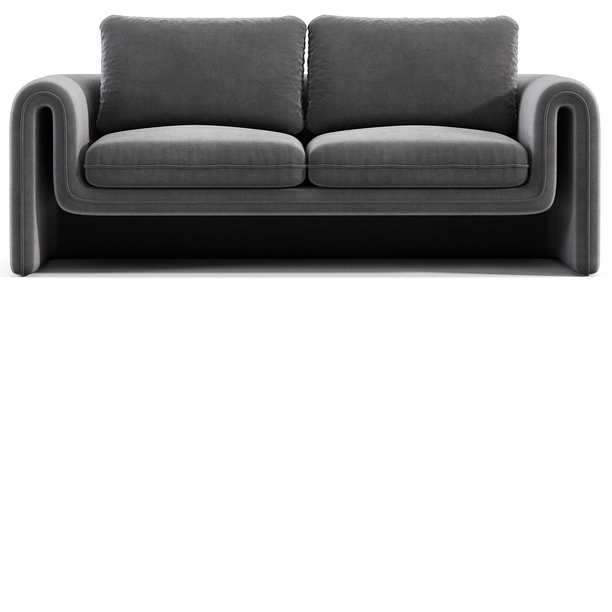 ADYA SOFA 3D model_5