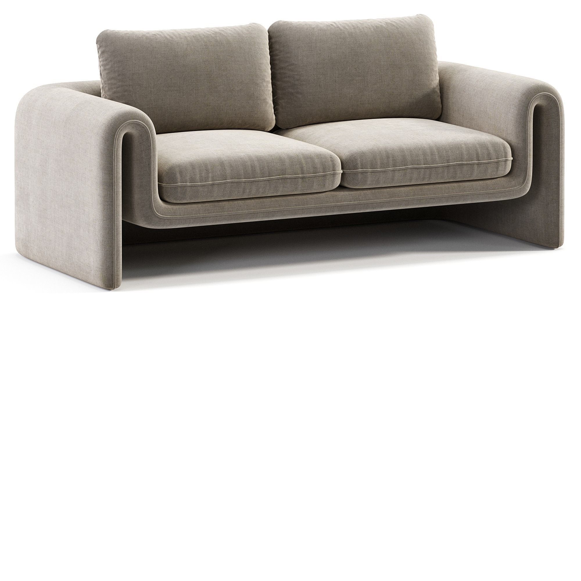 ADYA SOFA 3D model_6
