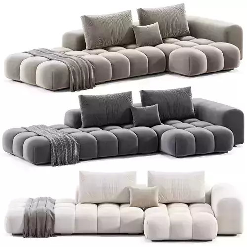 SHAMARA SOFA