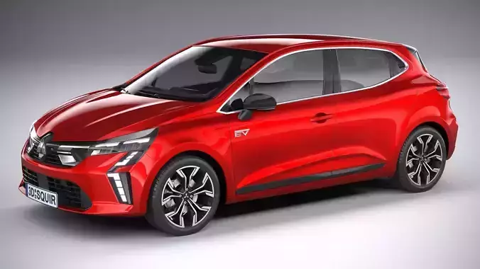 Mitsubishi Colt 2024