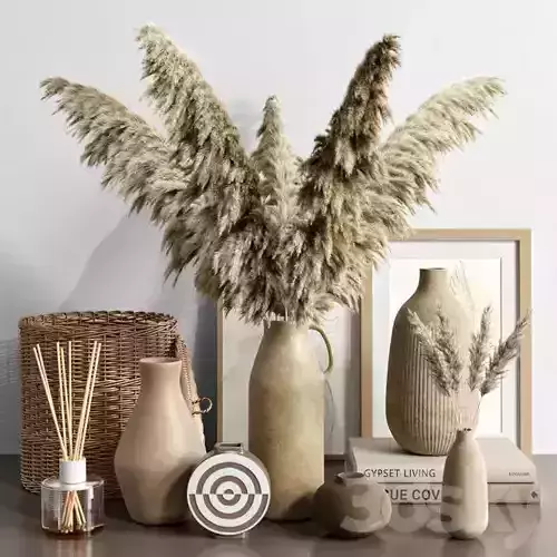 Table  Decoration Set