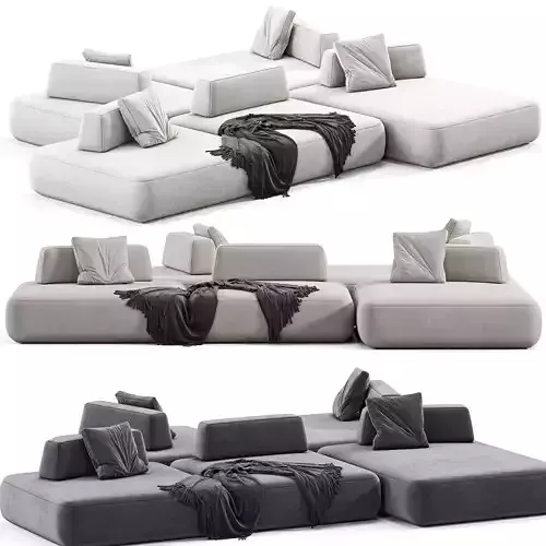 BOCA TOMMY Sofa 5