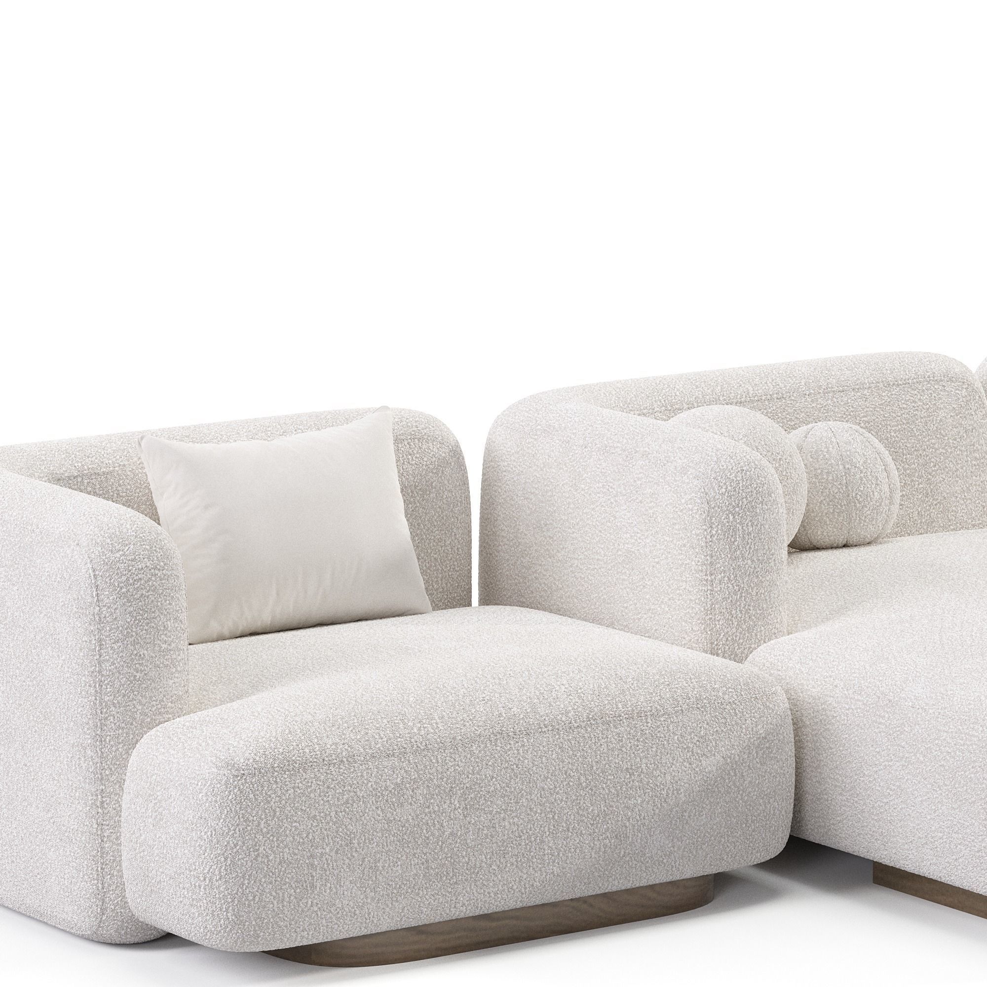 POP SOFA PROGRAM 3D model_5