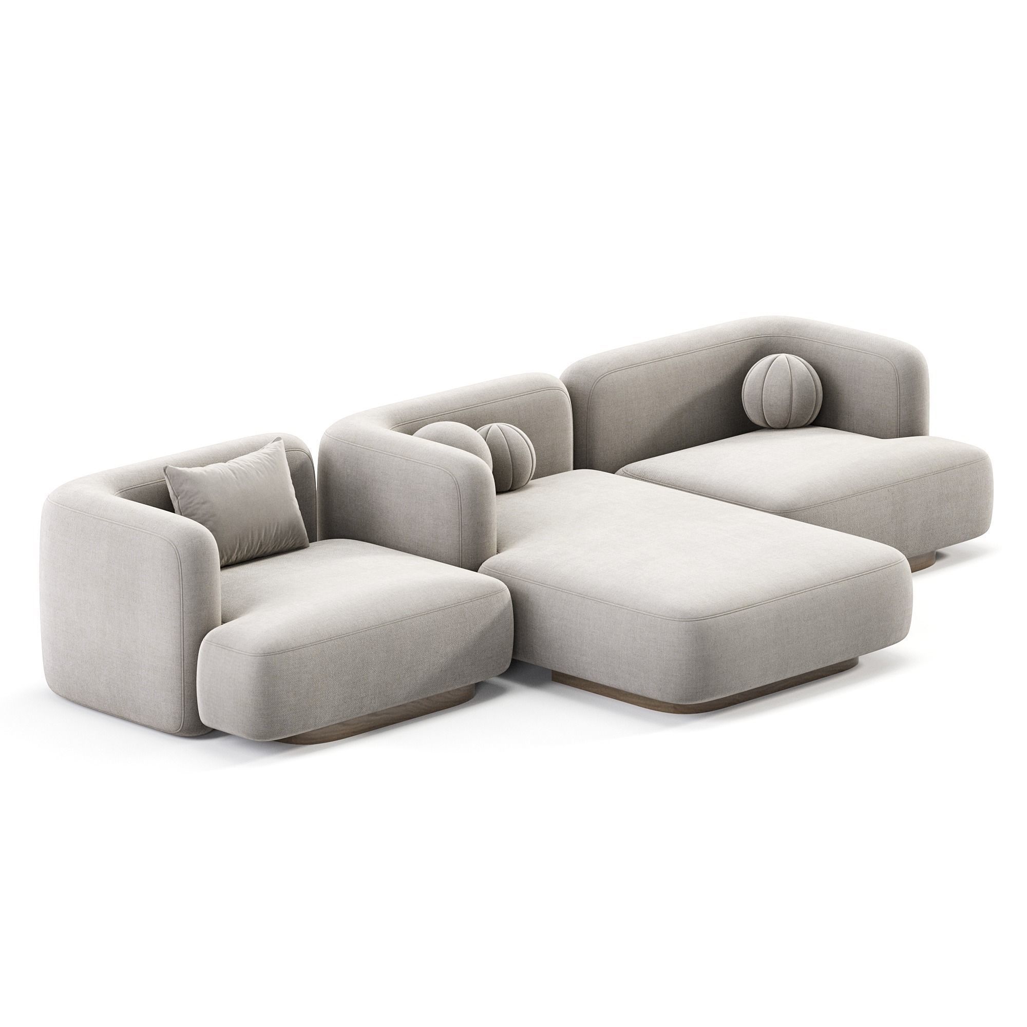 POP SOFA PROGRAM 3D model_3