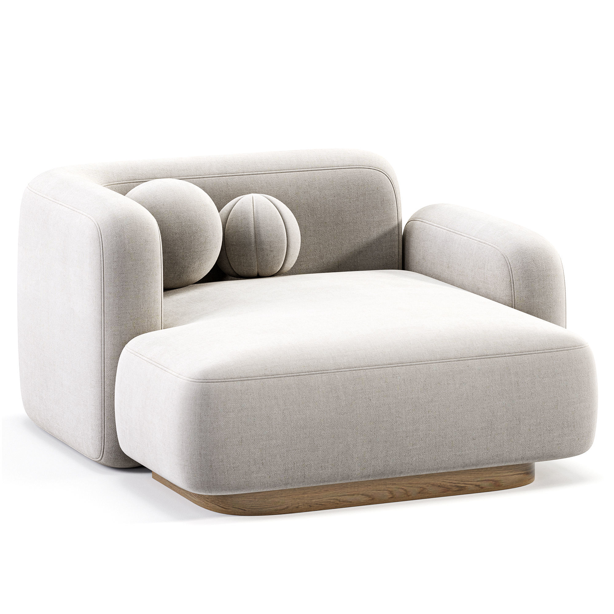 POP SOFA PROGRAM 03 3D model_3