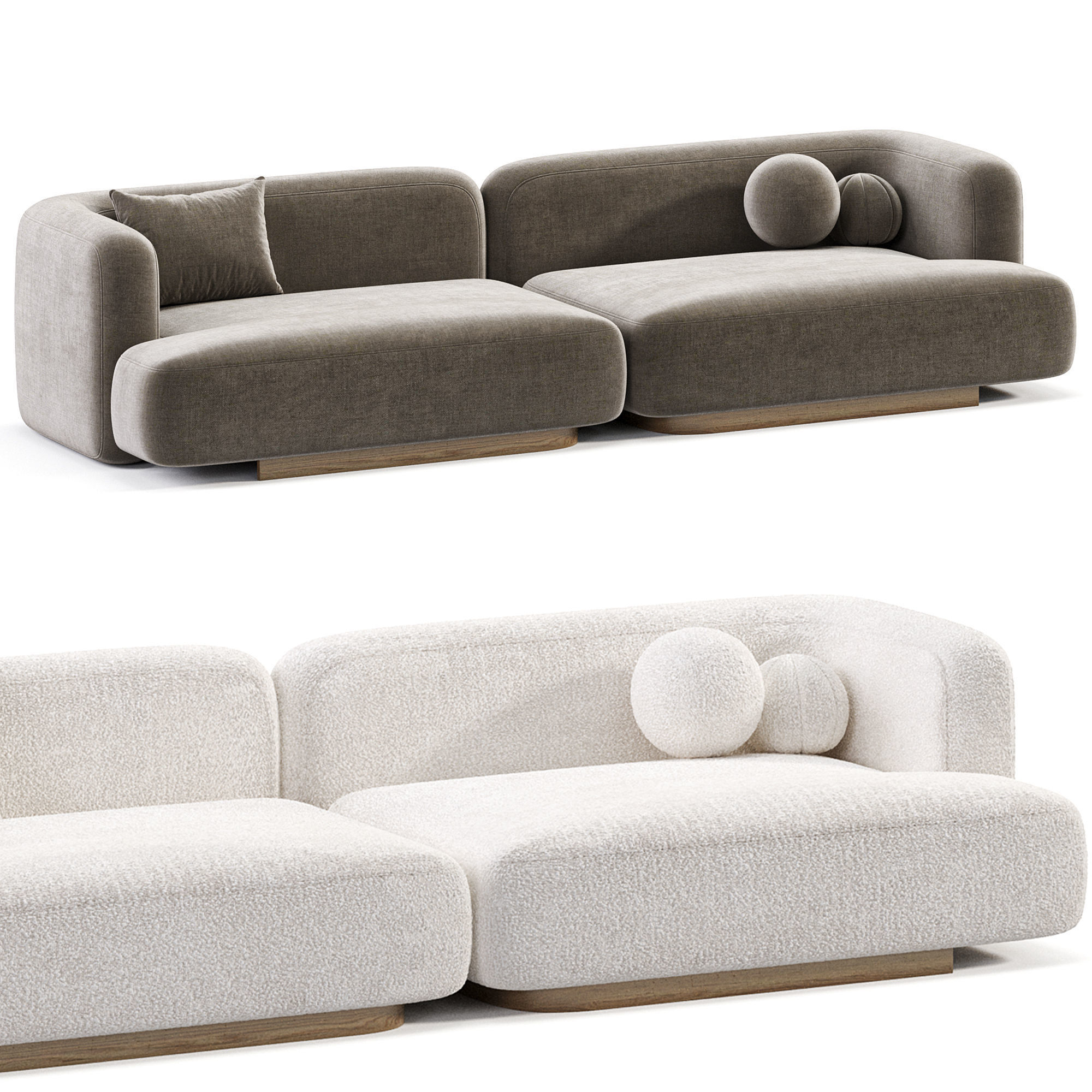 POP SOFA PROGRAM 04 3D model_1