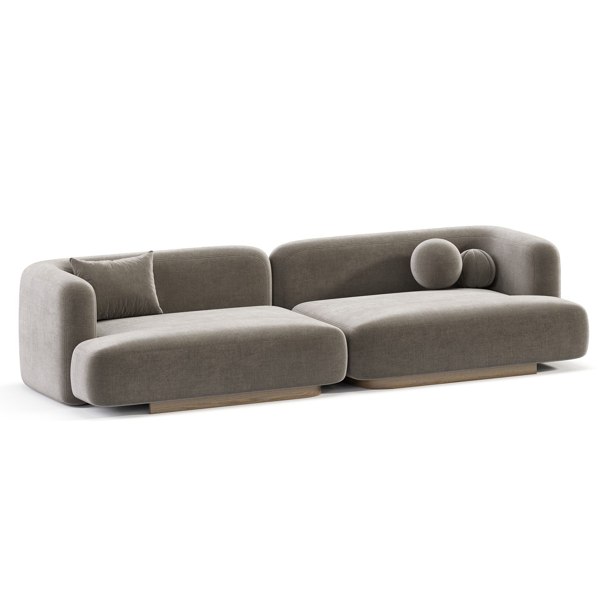 POP SOFA PROGRAM 04 3D model_5