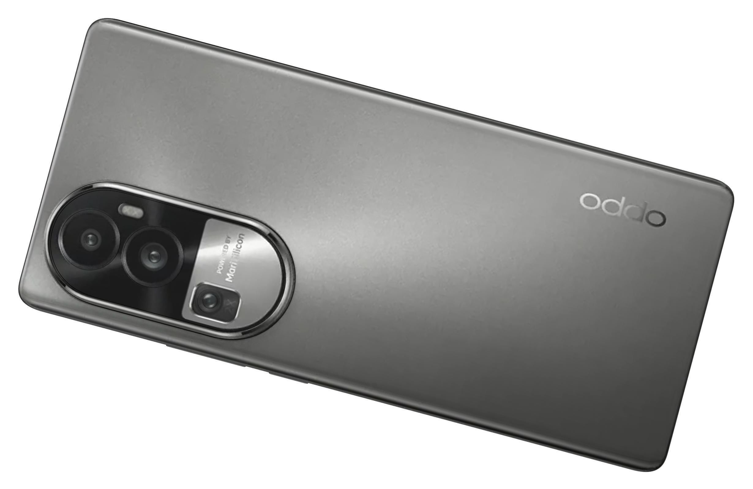 Oppo Reno 10 And Pro 3D model_60