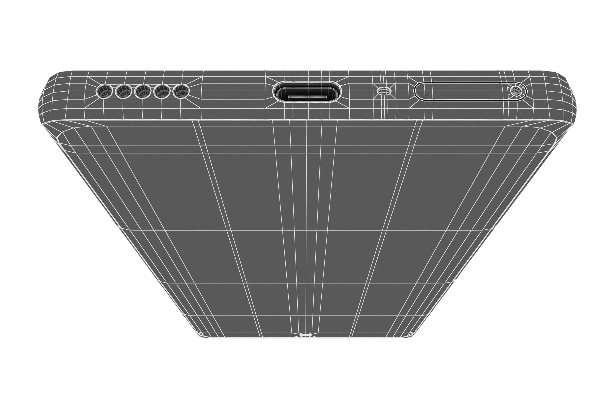 Oppo Reno 10 And Pro 3D model_92