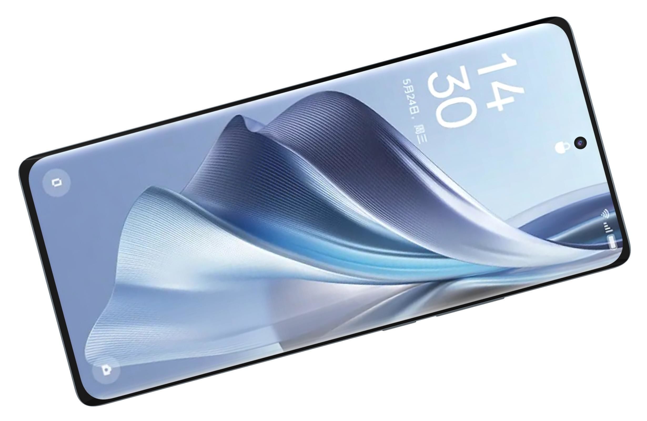 Oppo Reno 10 And Pro 3D model_17