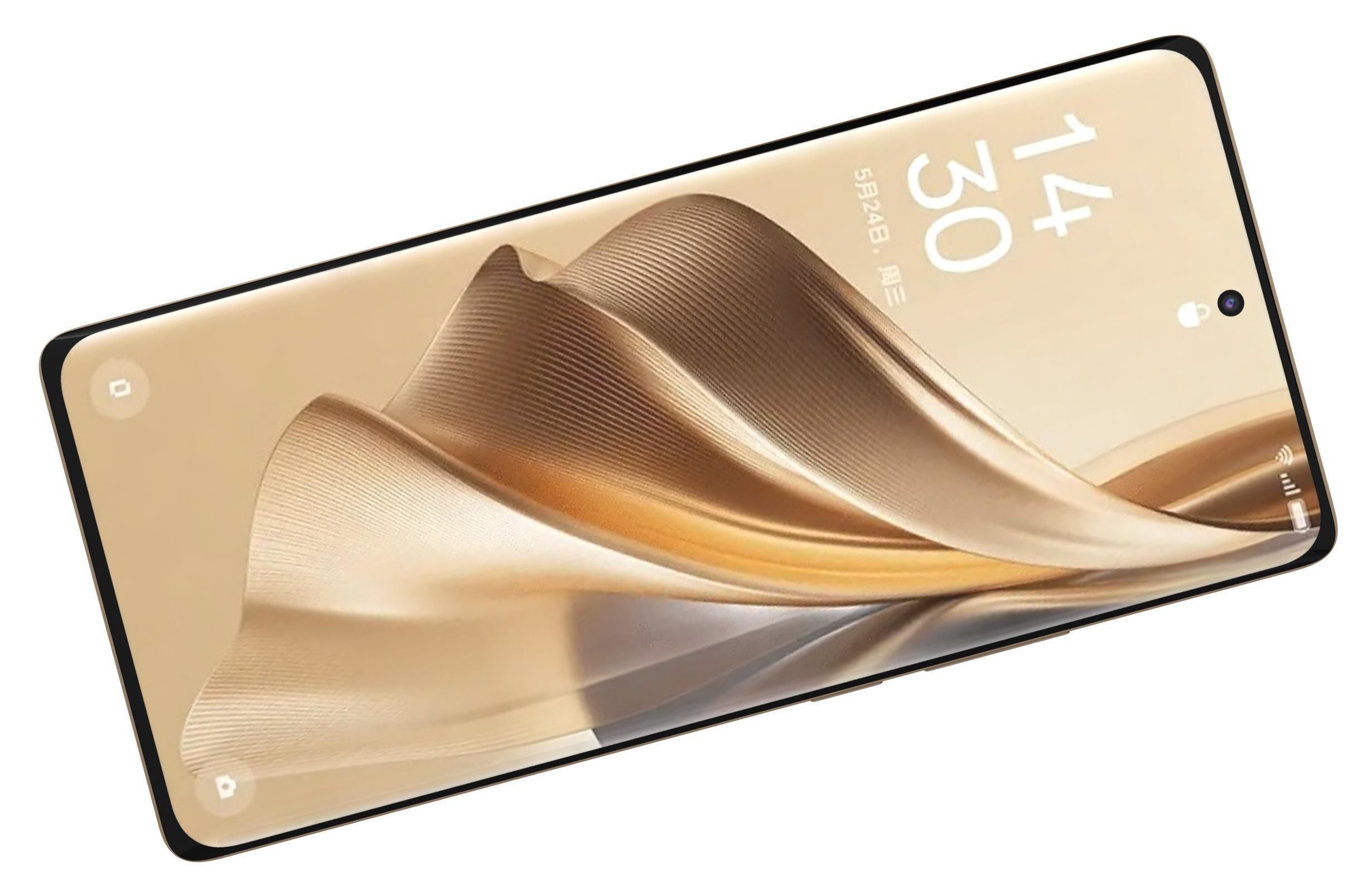 Oppo Reno 10 And Pro 3D model_30