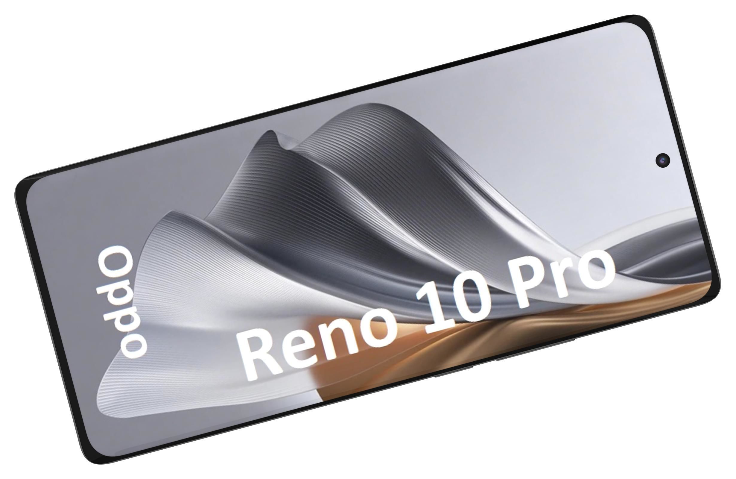 Oppo Reno 10 And Pro 3D model_67