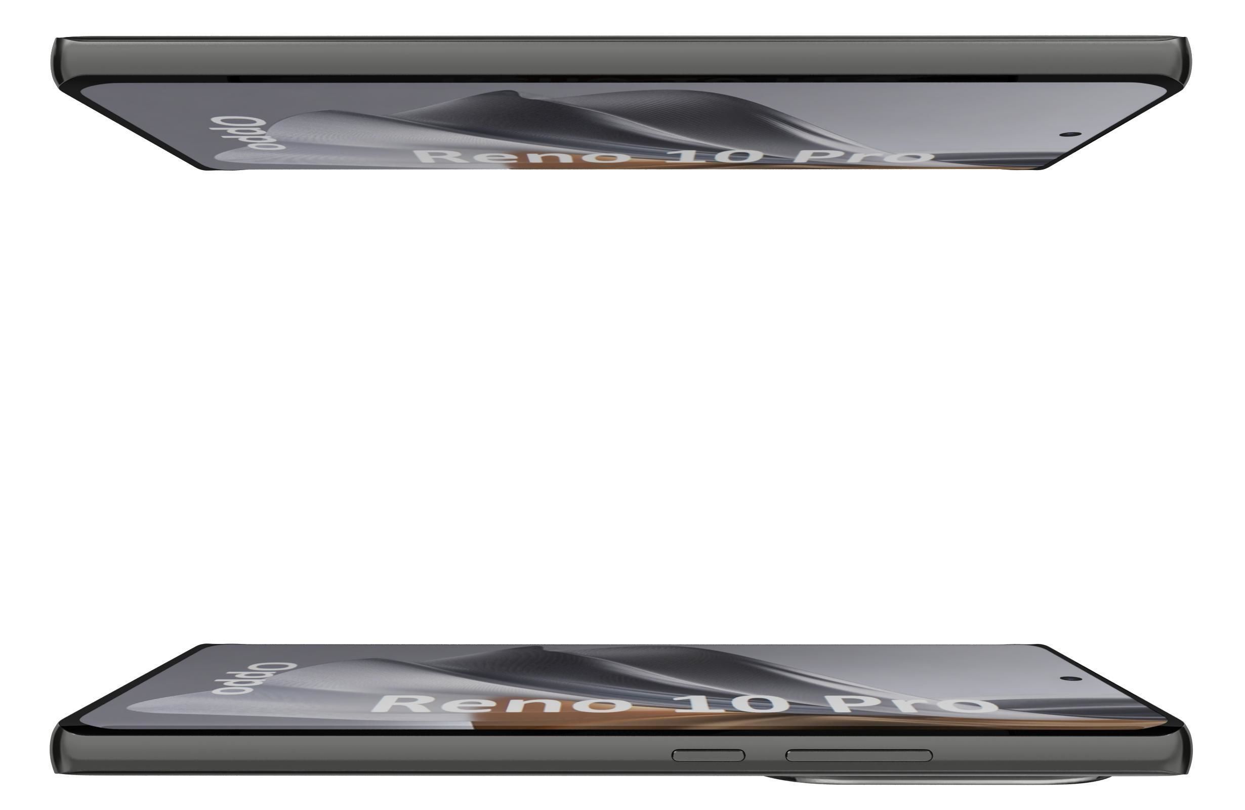 Oppo Reno 10 And Pro 3D model_56