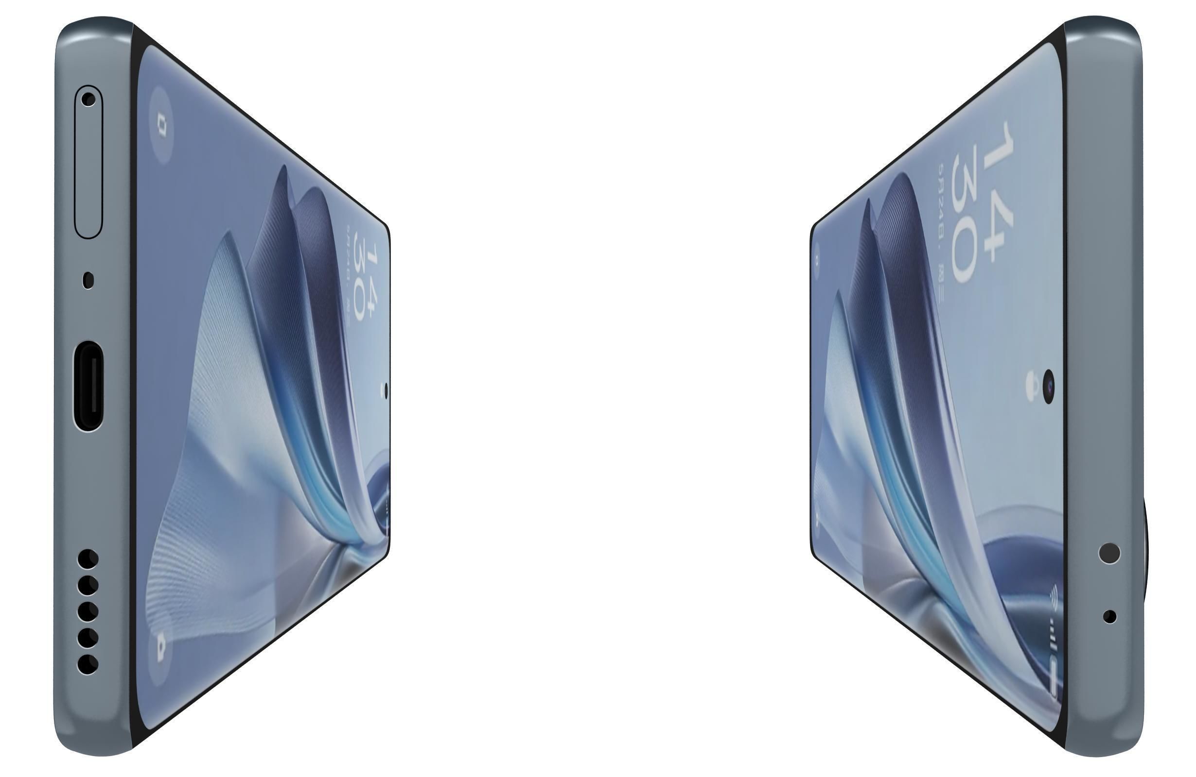 Oppo Reno 10 And Pro 3D model_15