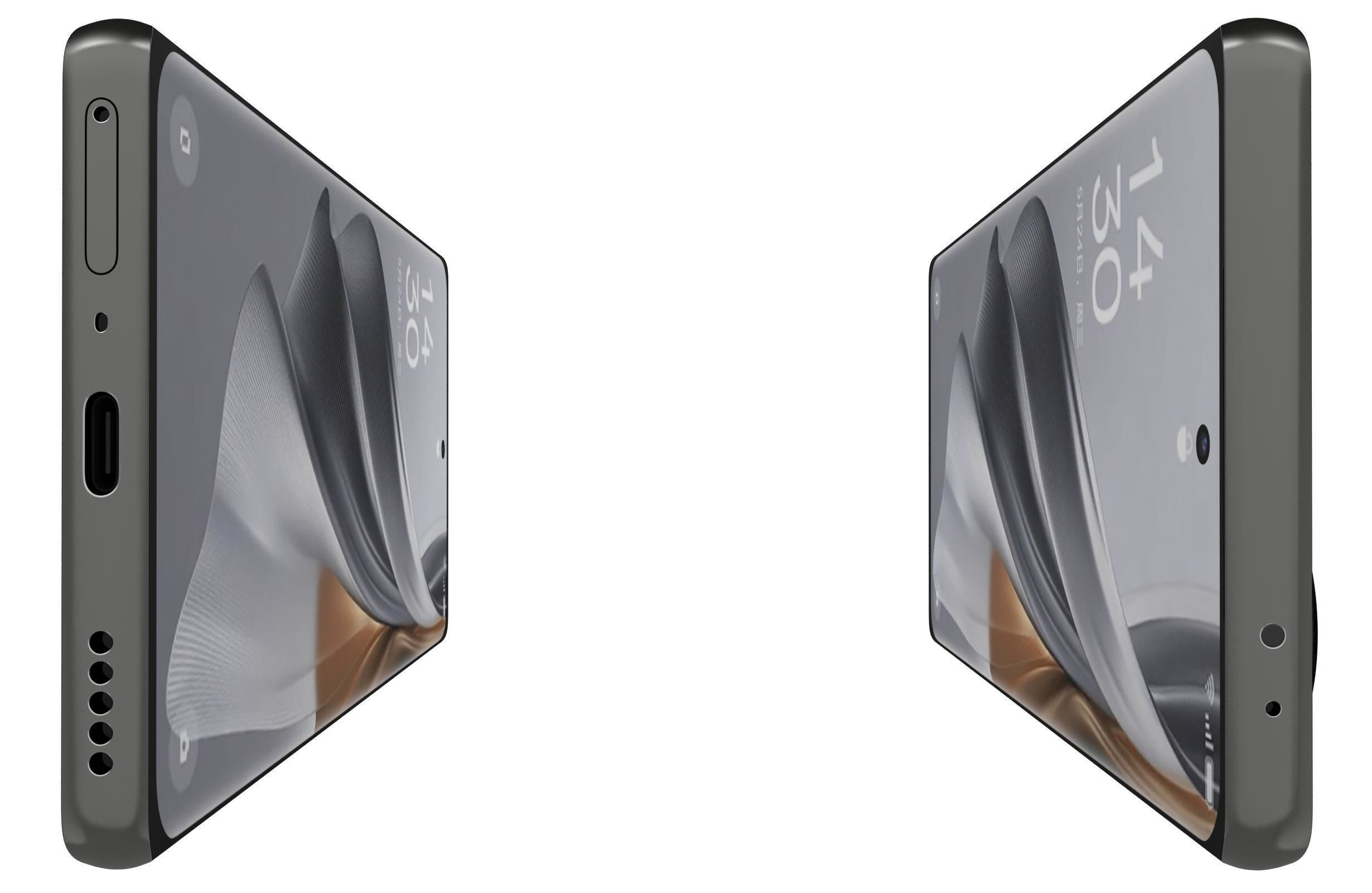 Oppo Reno 10 And Pro 3D model_35