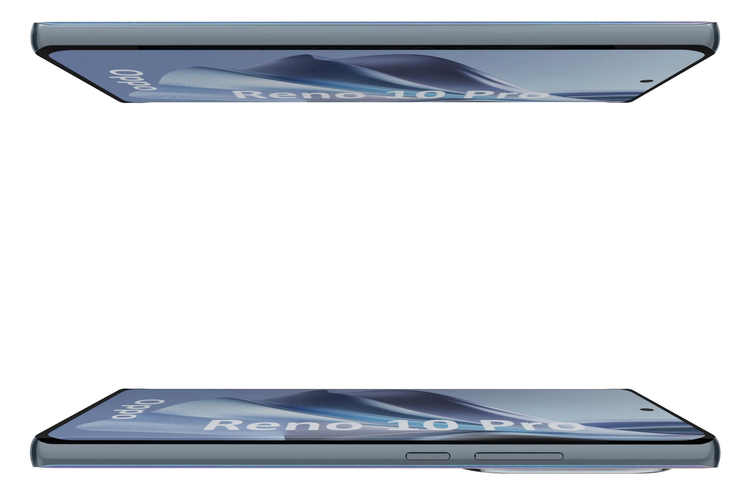 Oppo Reno 10 And Pro 3D model_62