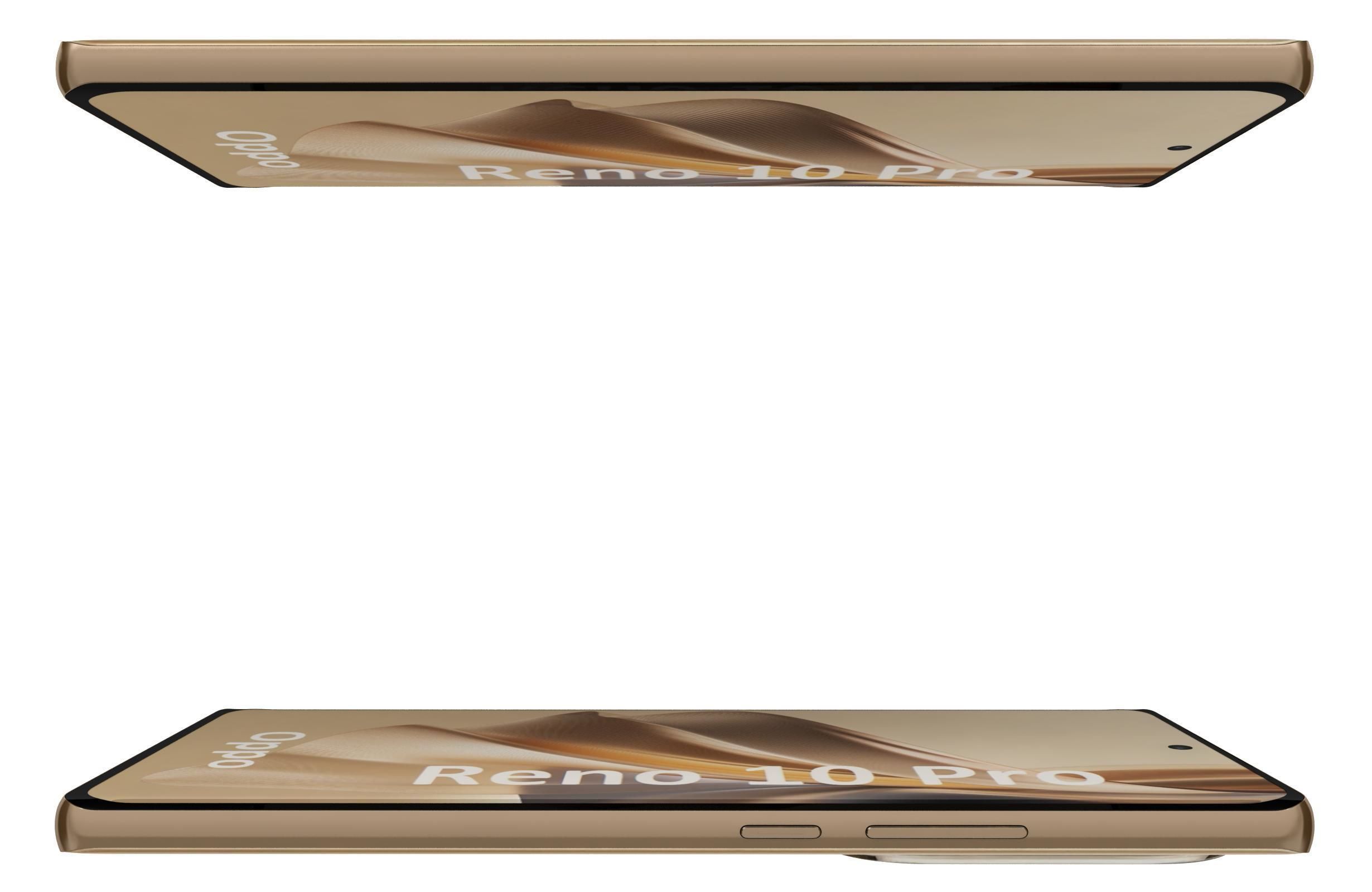 Oppo Reno 10 And Pro 3D model_78