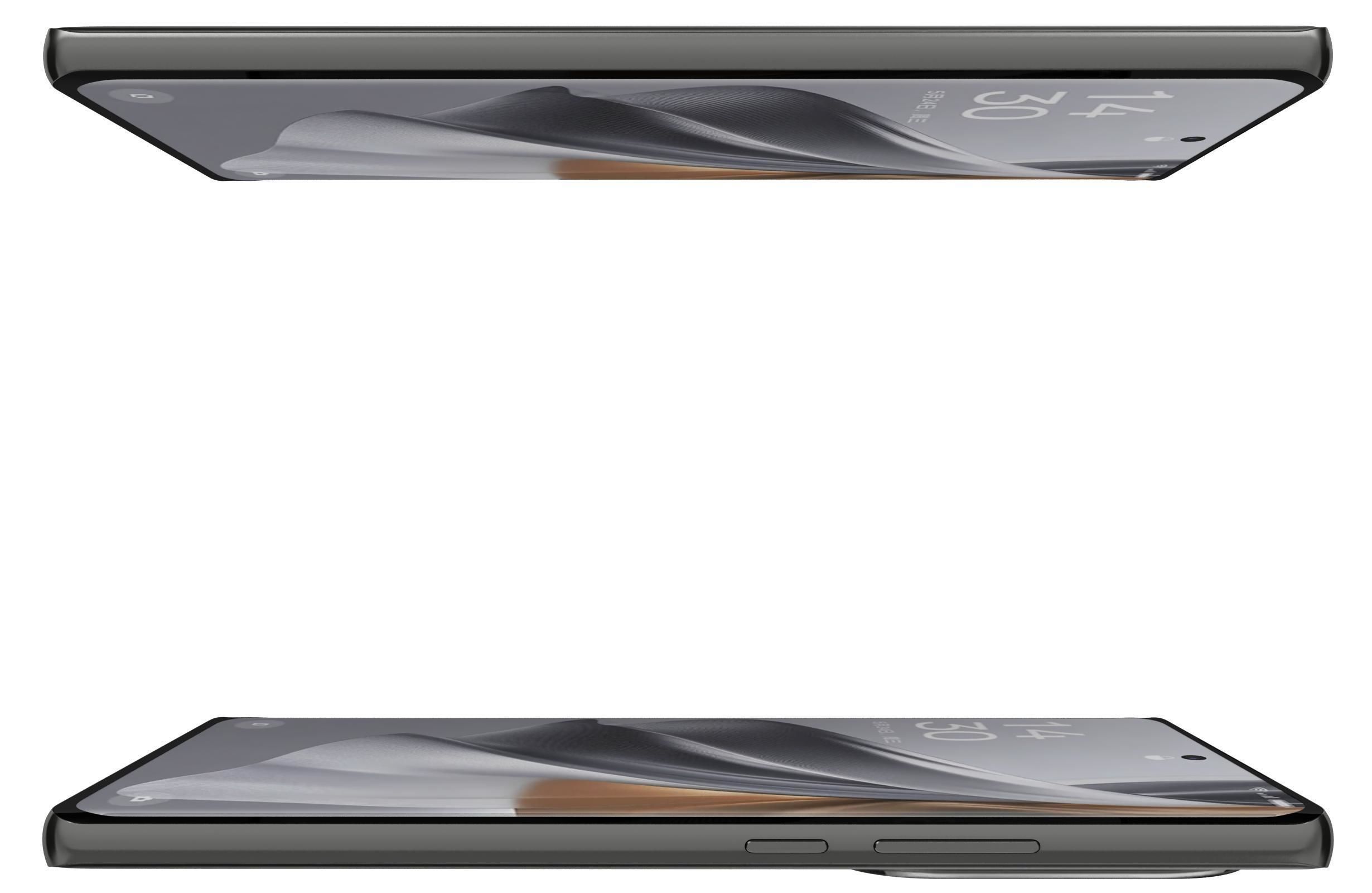 Oppo Reno 10 And Pro 3D model_3