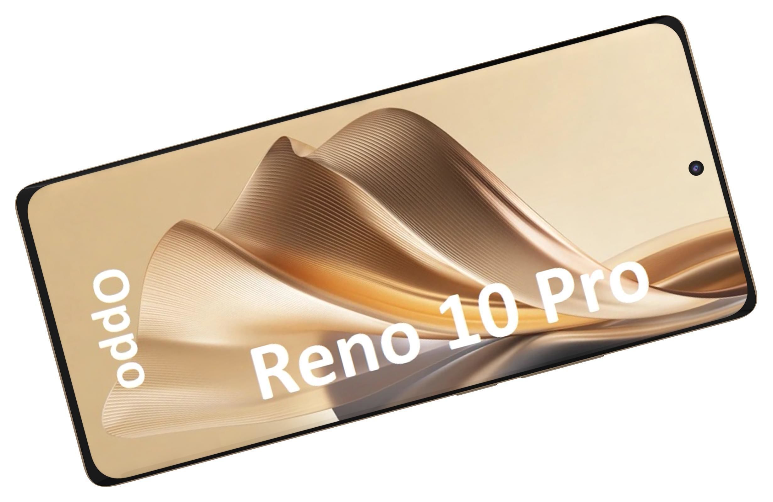 Oppo Reno 10 And Pro 3D model_83