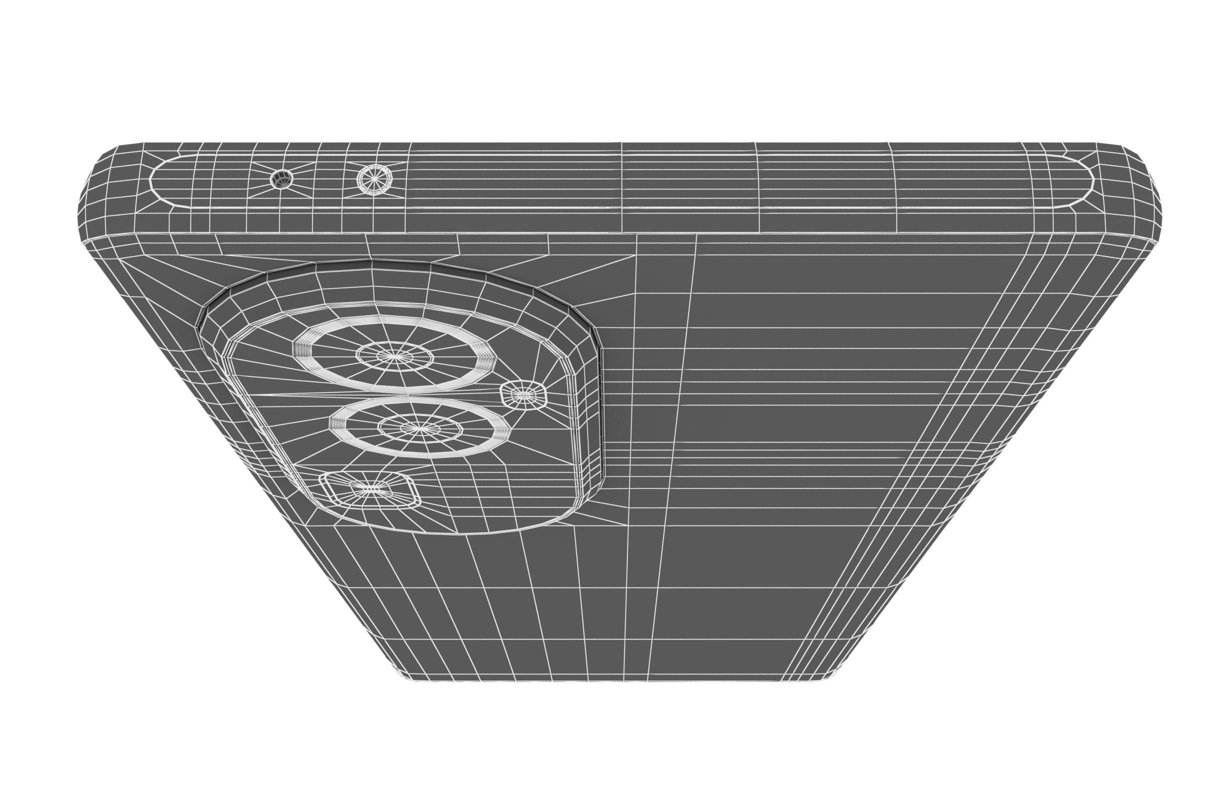 Oppo Reno 10 And Pro 3D model_90