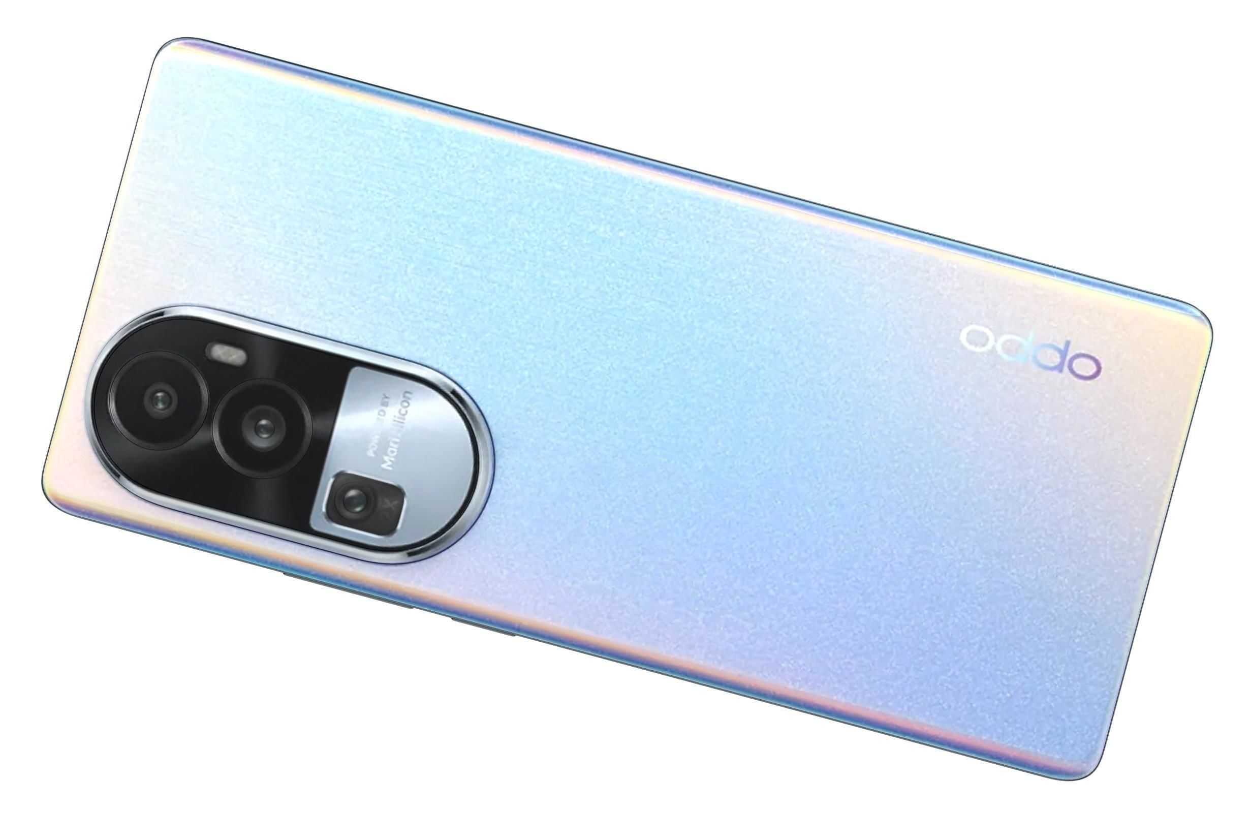 Oppo Reno 10 And Pro 3D model_18