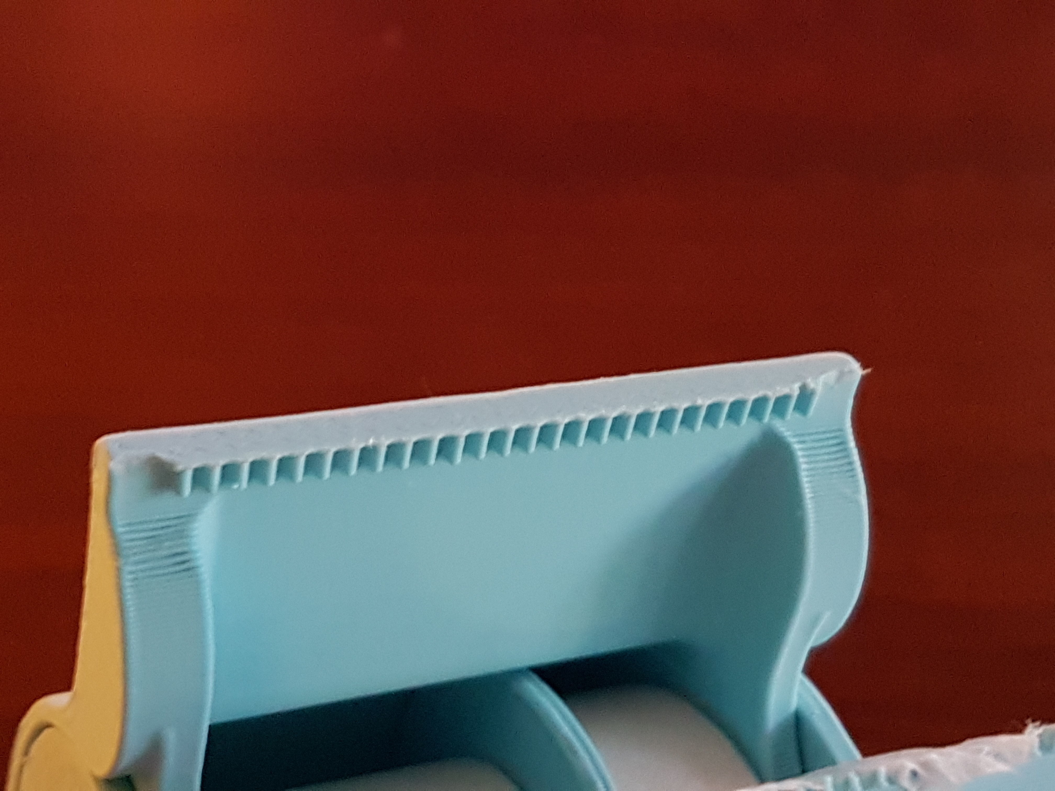 BOX FOR MICROPORE TAPE 3D print model_3