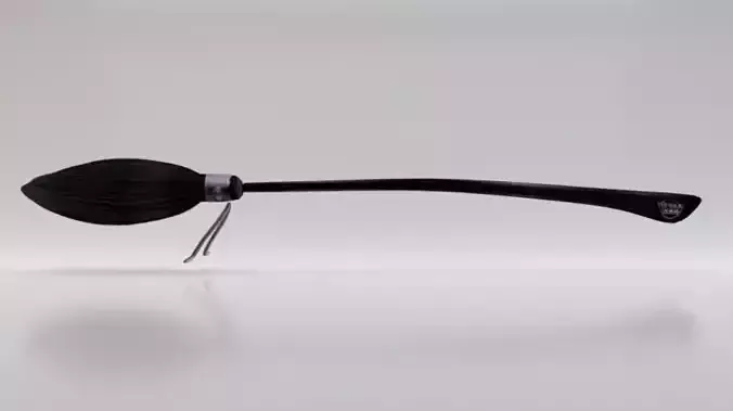 Nimbus 2001 - Broomstick