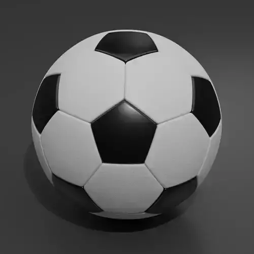 Soccer Ball