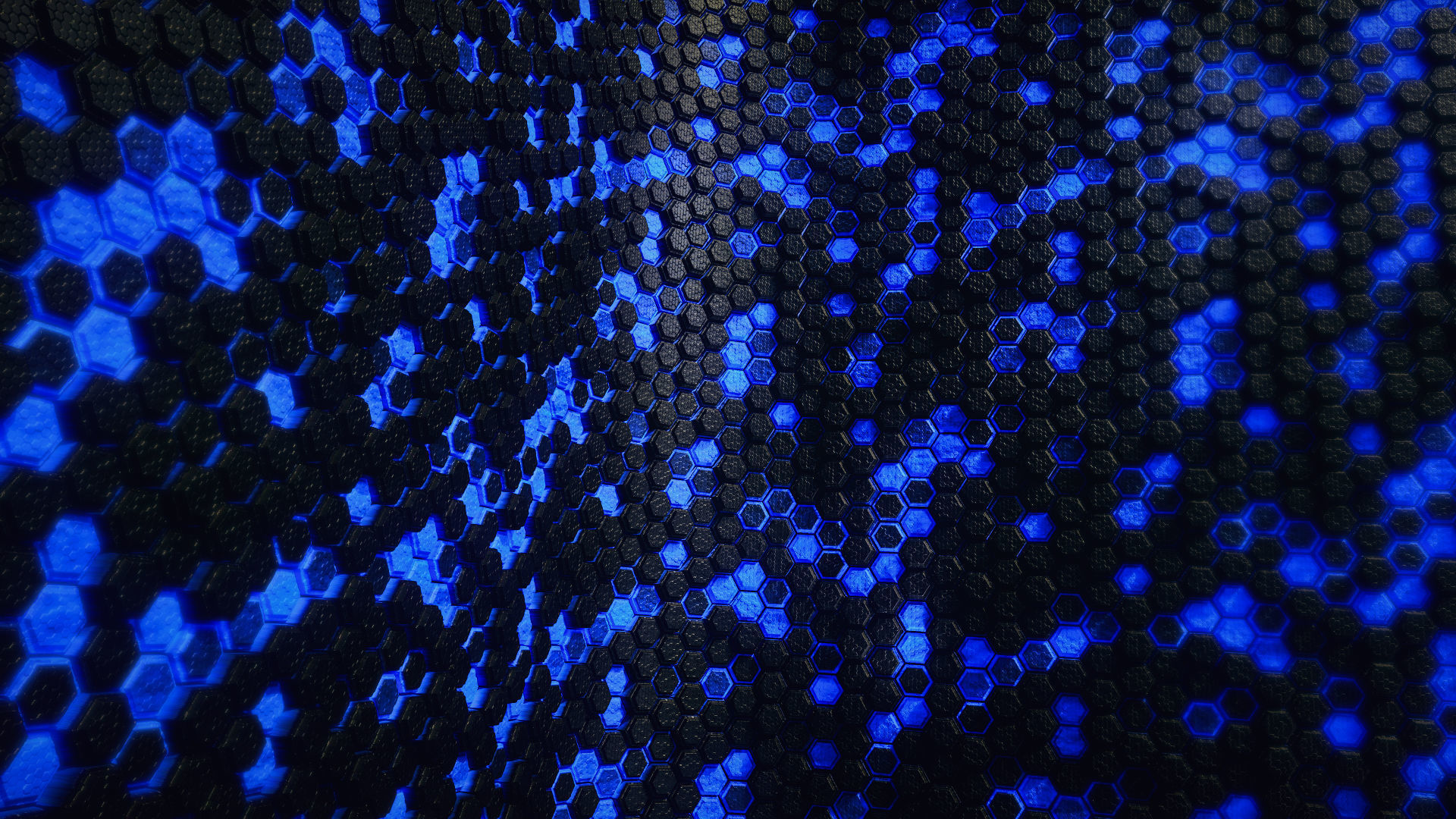 17 Sci-Fi PBR materials 3D model_31