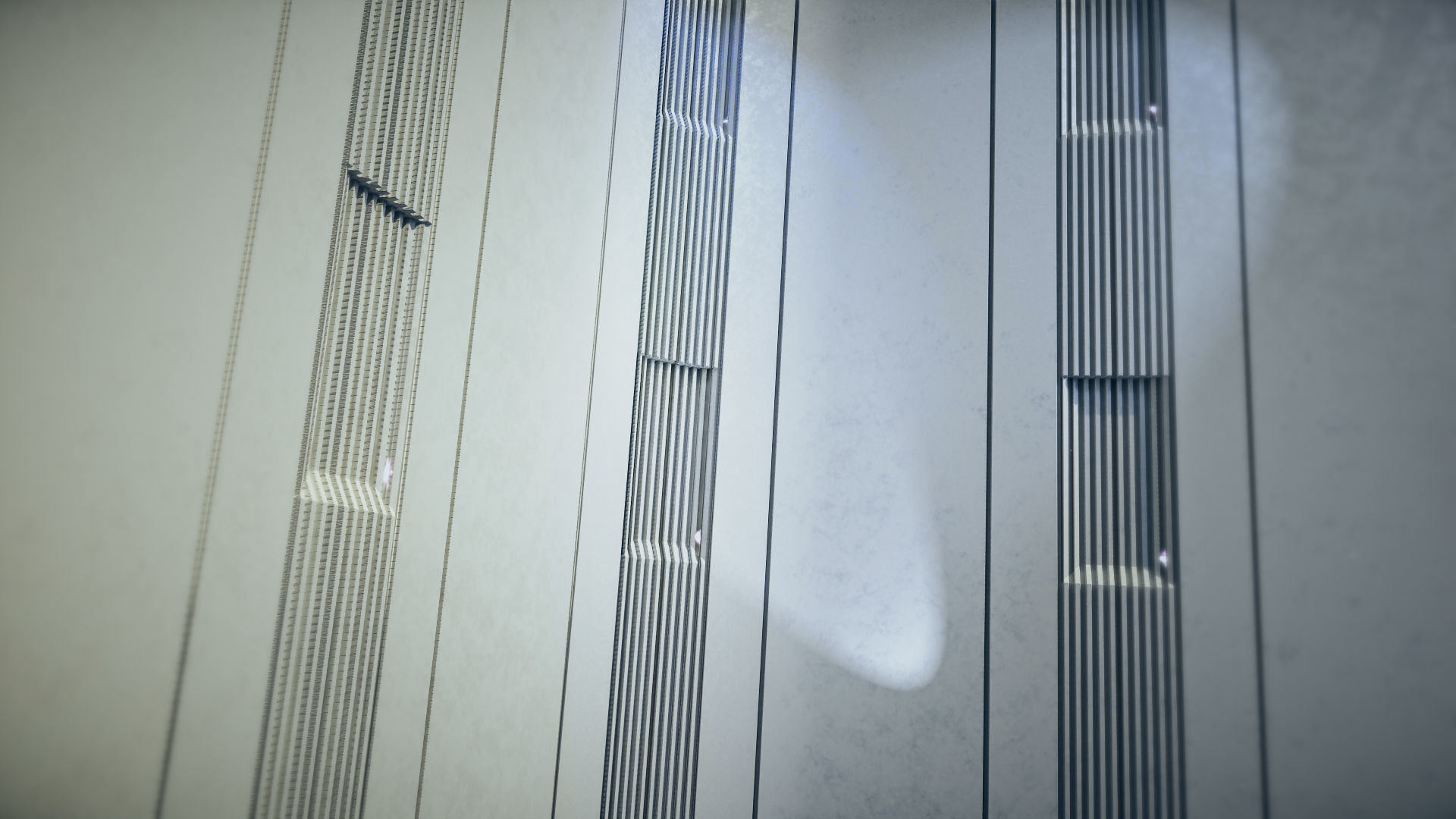 17 Sci-Fi PBR materials 3D model_35